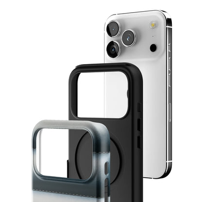 Midnight Haze iPhone Case gallery - Iphone_17_Pro_3