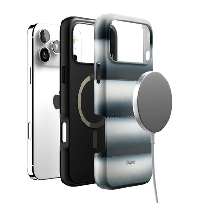 Midnight Haze iPhone Case gallery - Iphone_17_Pro_Max_4