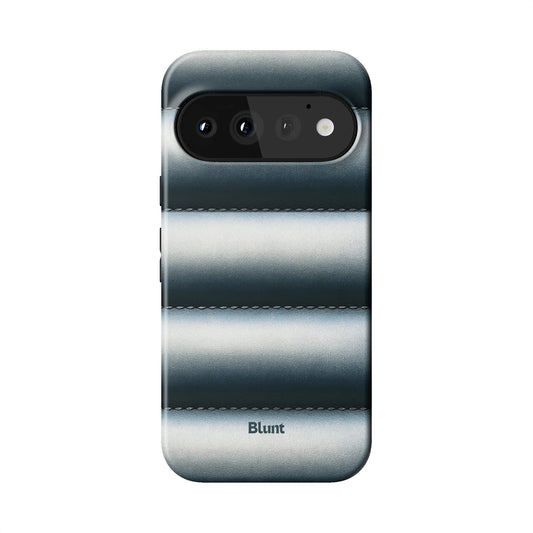 Midnight Haze Pixel Case - Blunt Cases