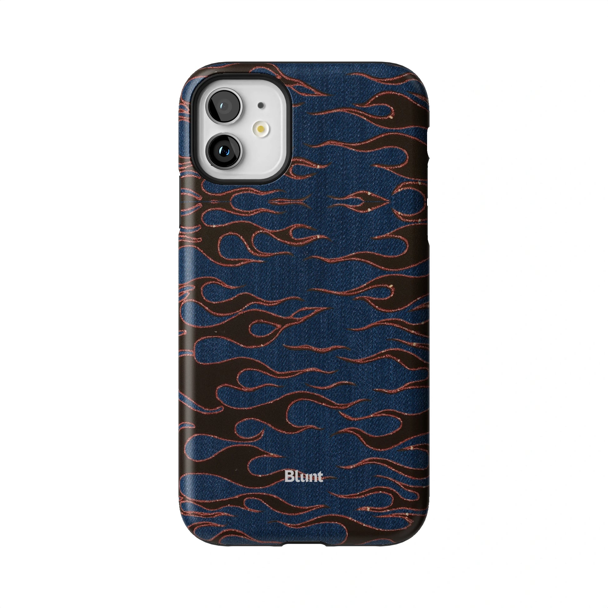 Midnight Heat iPhone Case gallery - Iphone_11_Iphone_1