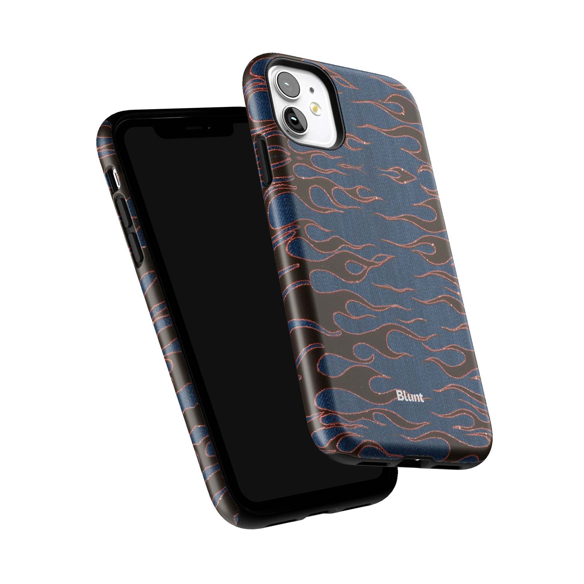 Midnight Heat iPhone Case gallery - Iphone_11_Iphone_6