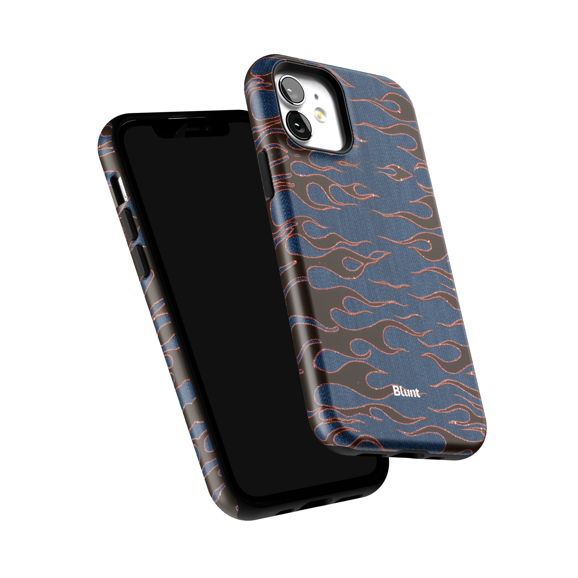 Midnight Heat iPhone Case gallery - Iphone_12_Iphone_6