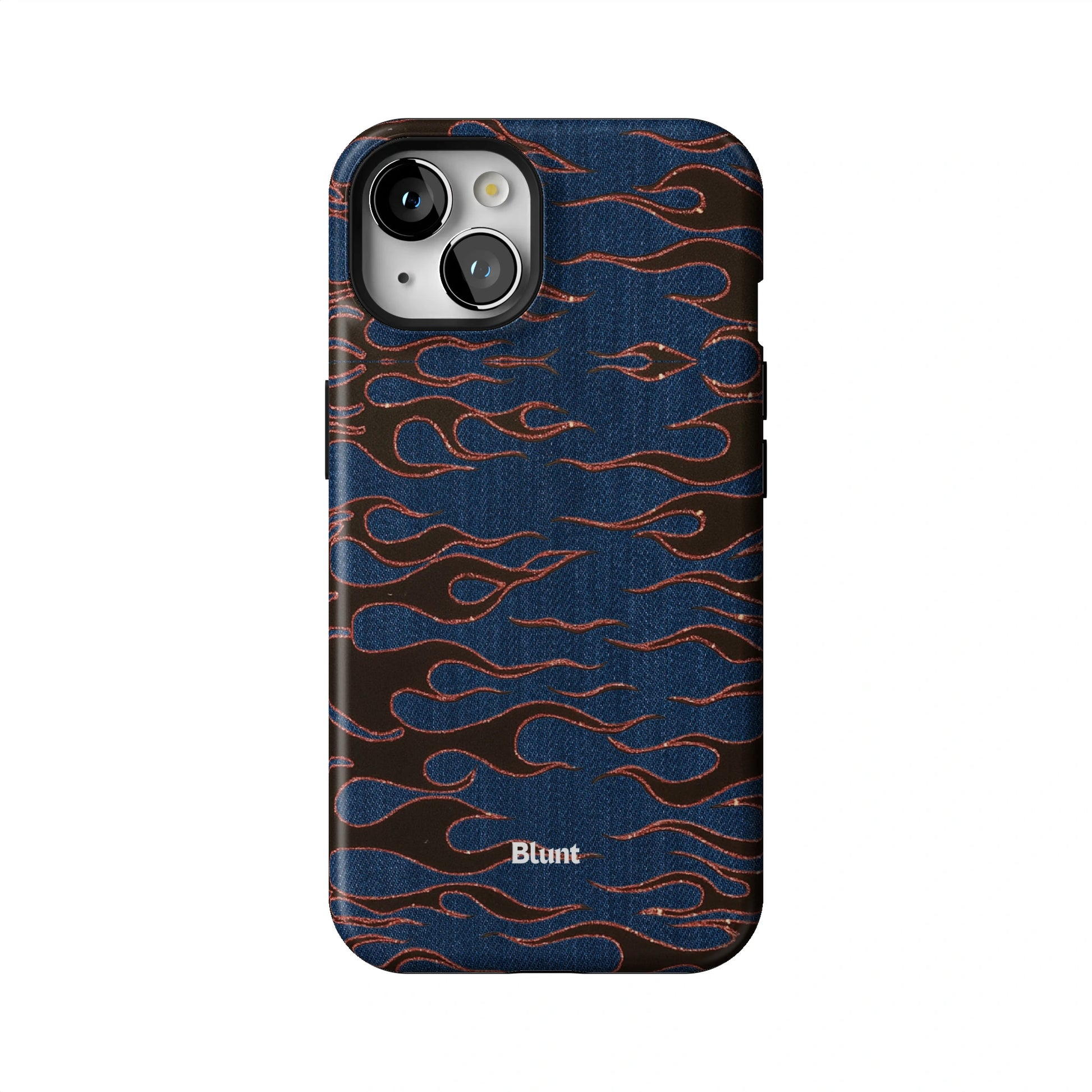 Midnight Heat iPhone Case gallery - Iphone_13_Iphone_1