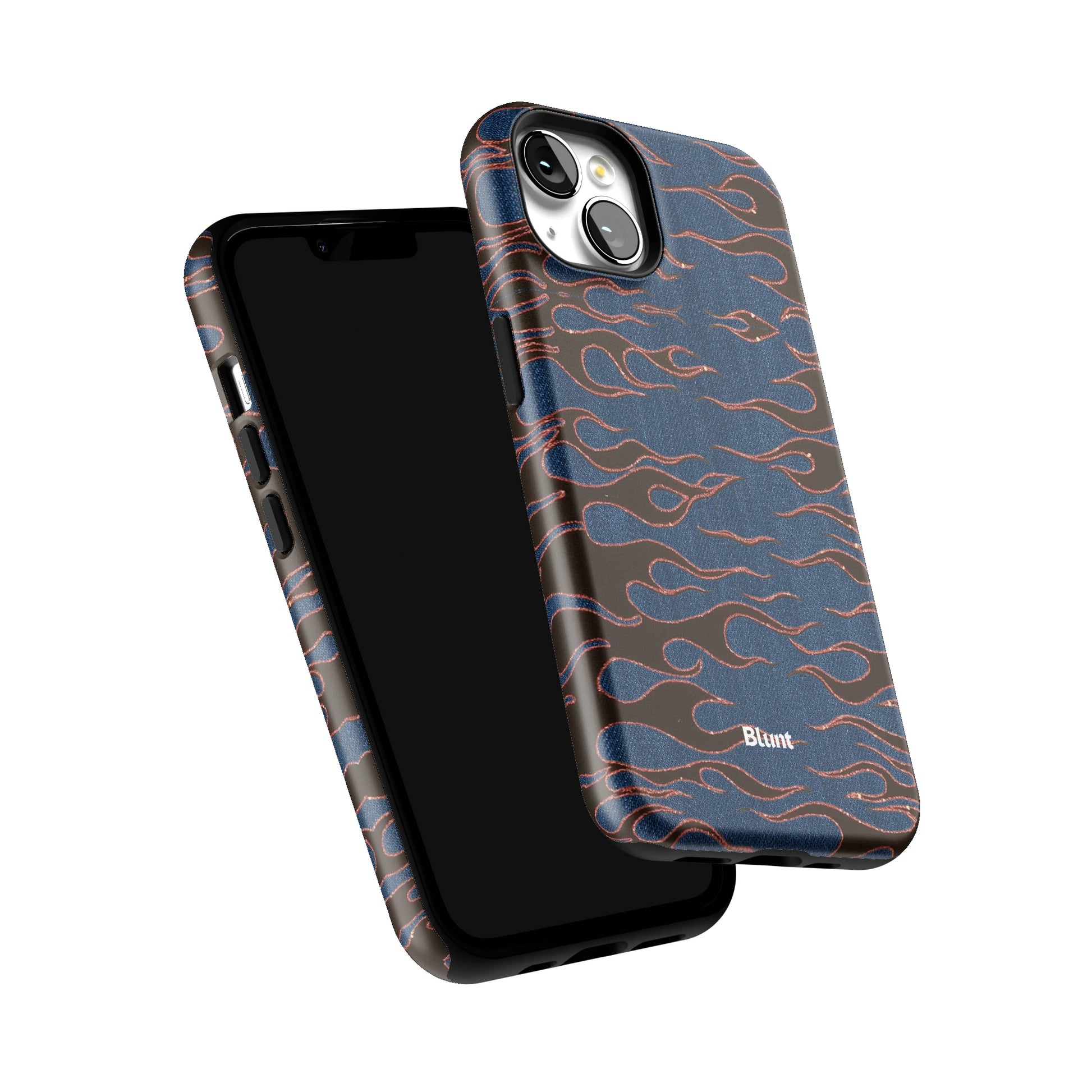 Midnight Heat iPhone Case gallery - Iphone_13_Iphone_6