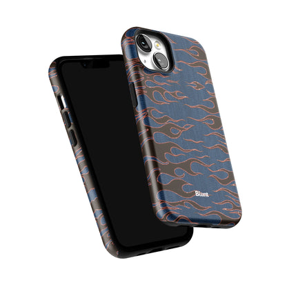 Midnight Heat iPhone Case gallery - Iphone_13_Iphone_6