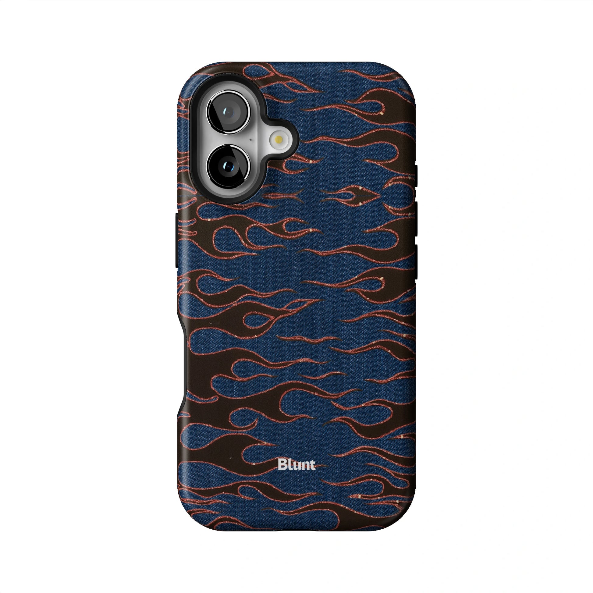 Midnight Heat iPhone Case gallery - Iphone_16_Iphone_1