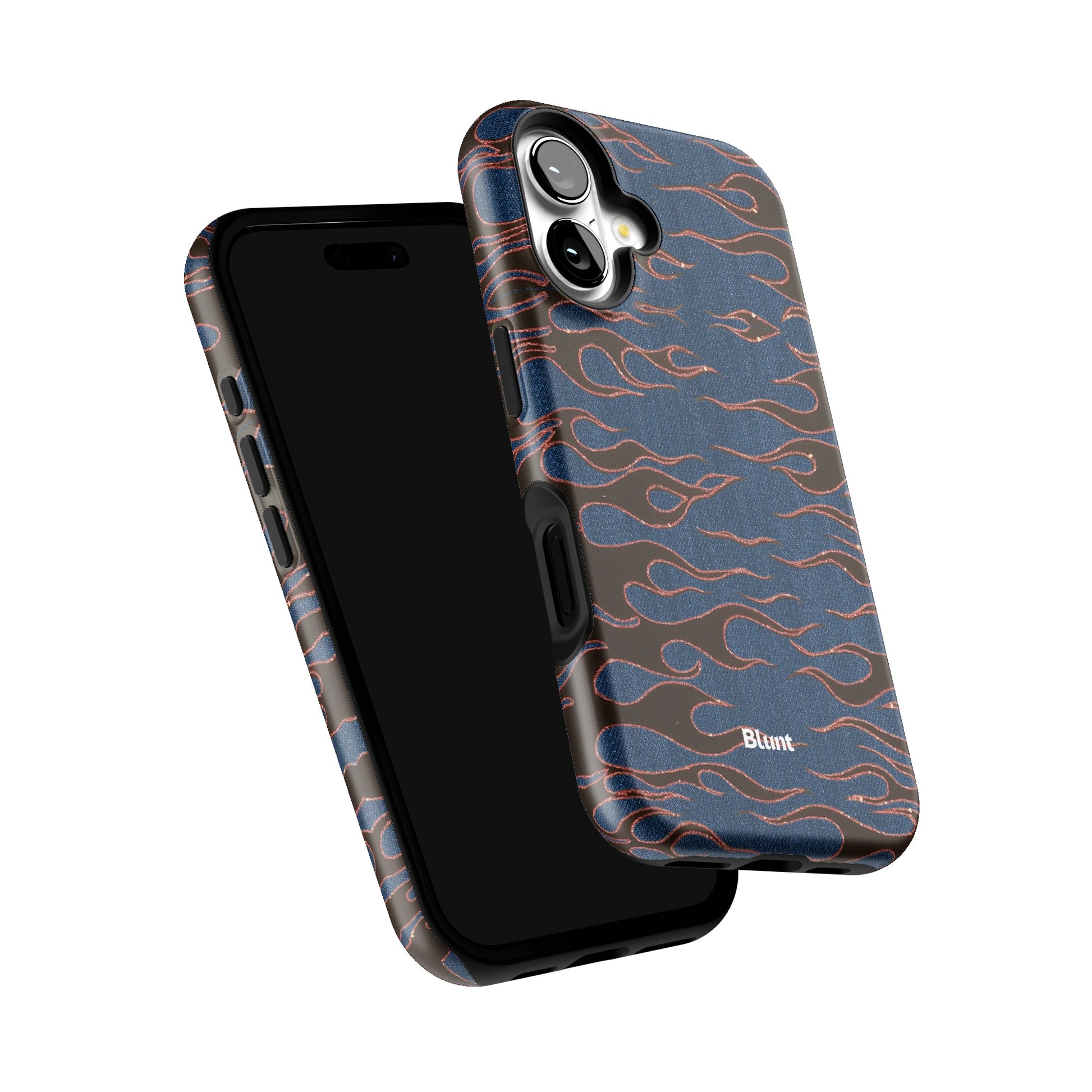 Midnight Heat iPhone Case gallery - Iphone_16_Iphone_6