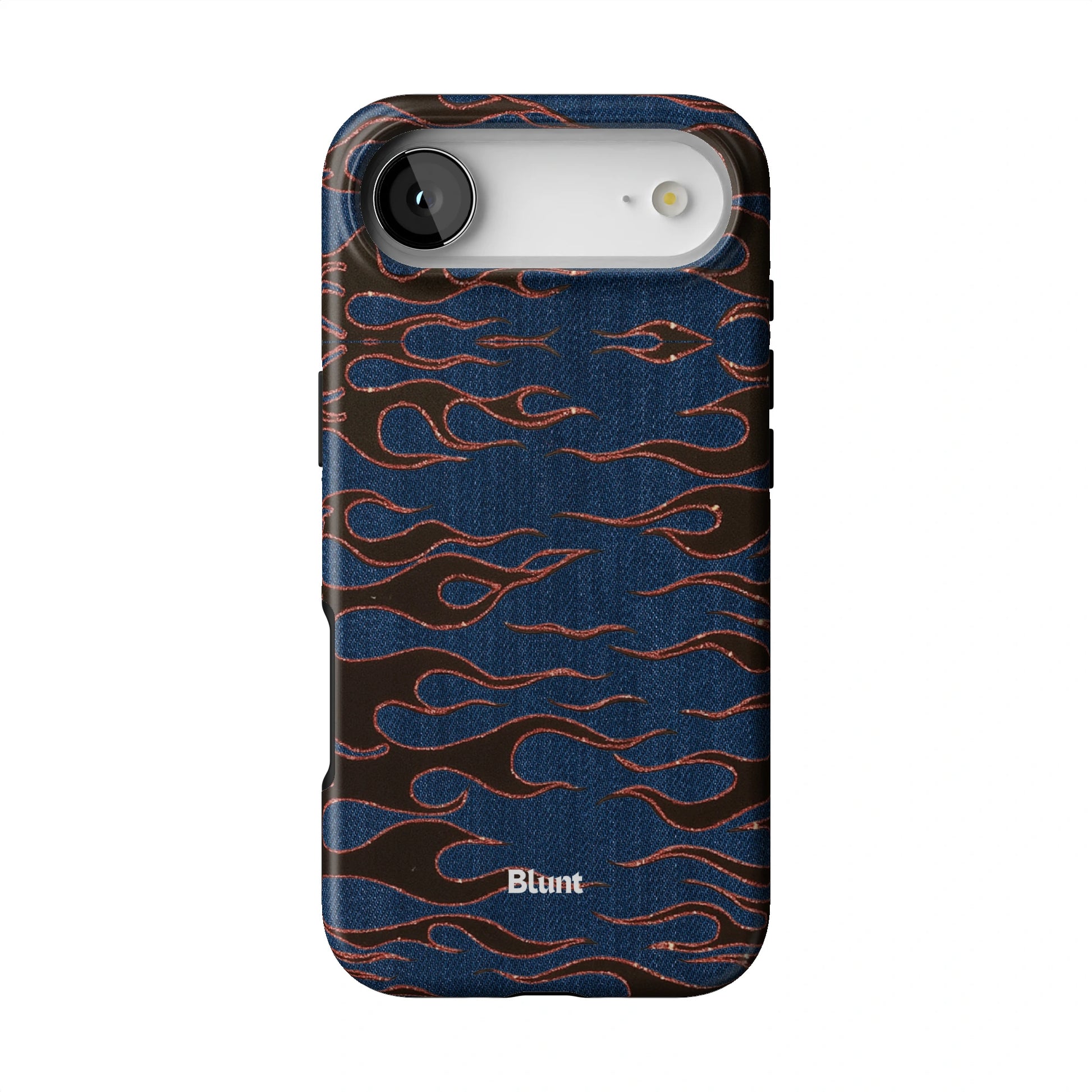 Midnight Heat iPhone Case gallery - Iphone_17_Air_1