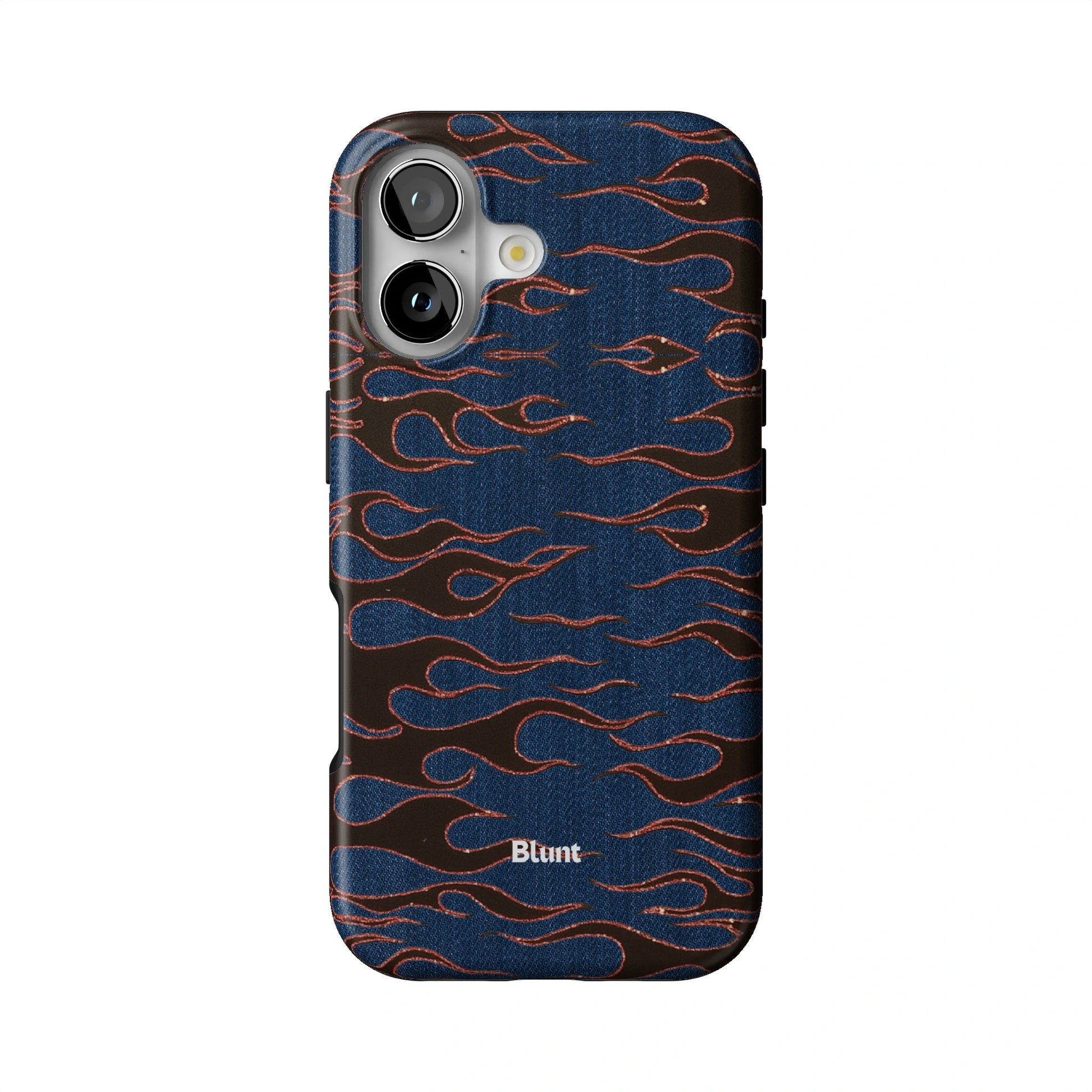 Midnight Heat iPhone Case gallery - Iphone_17_Iphone_1
