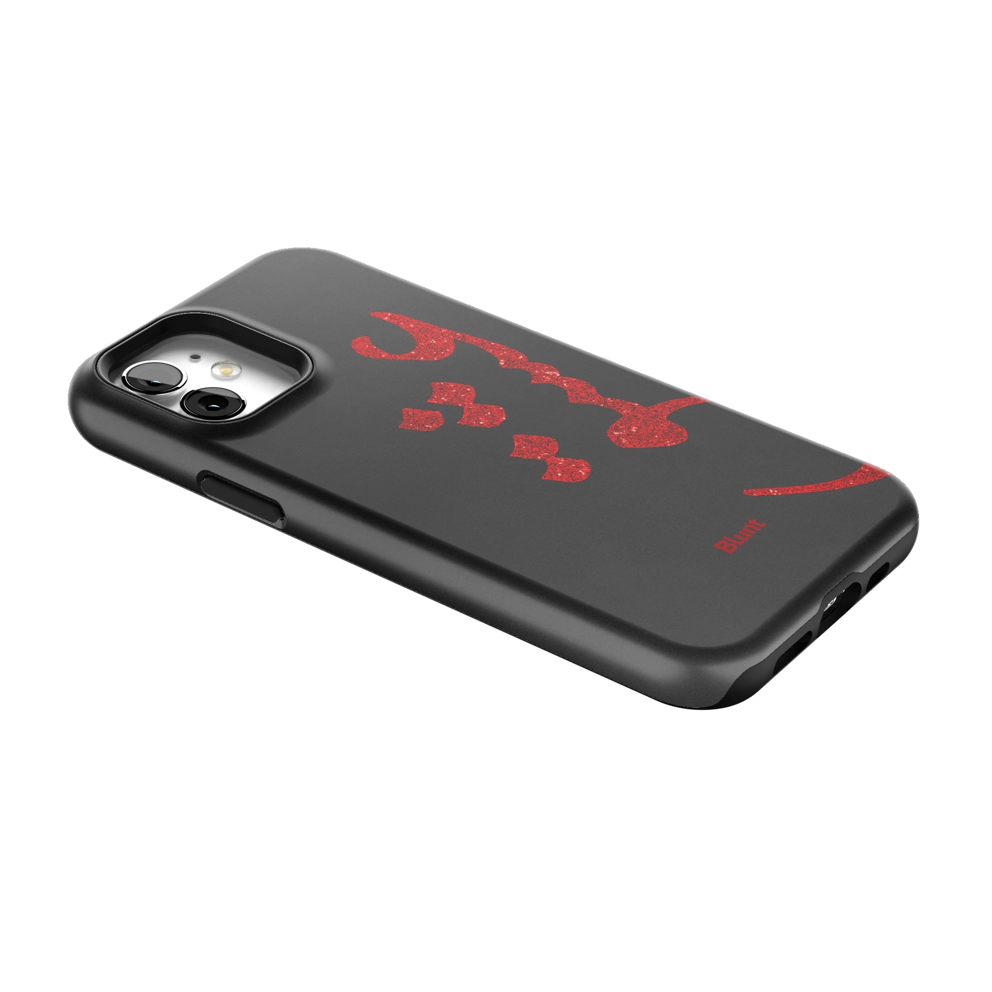 Midnight Love iPhone Case gallery - Iphone_12_Iphone_2