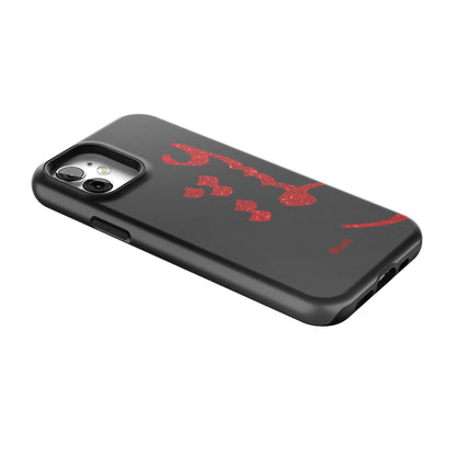 Midnight Love iPhone Case gallery - Iphone_12_Iphone_2