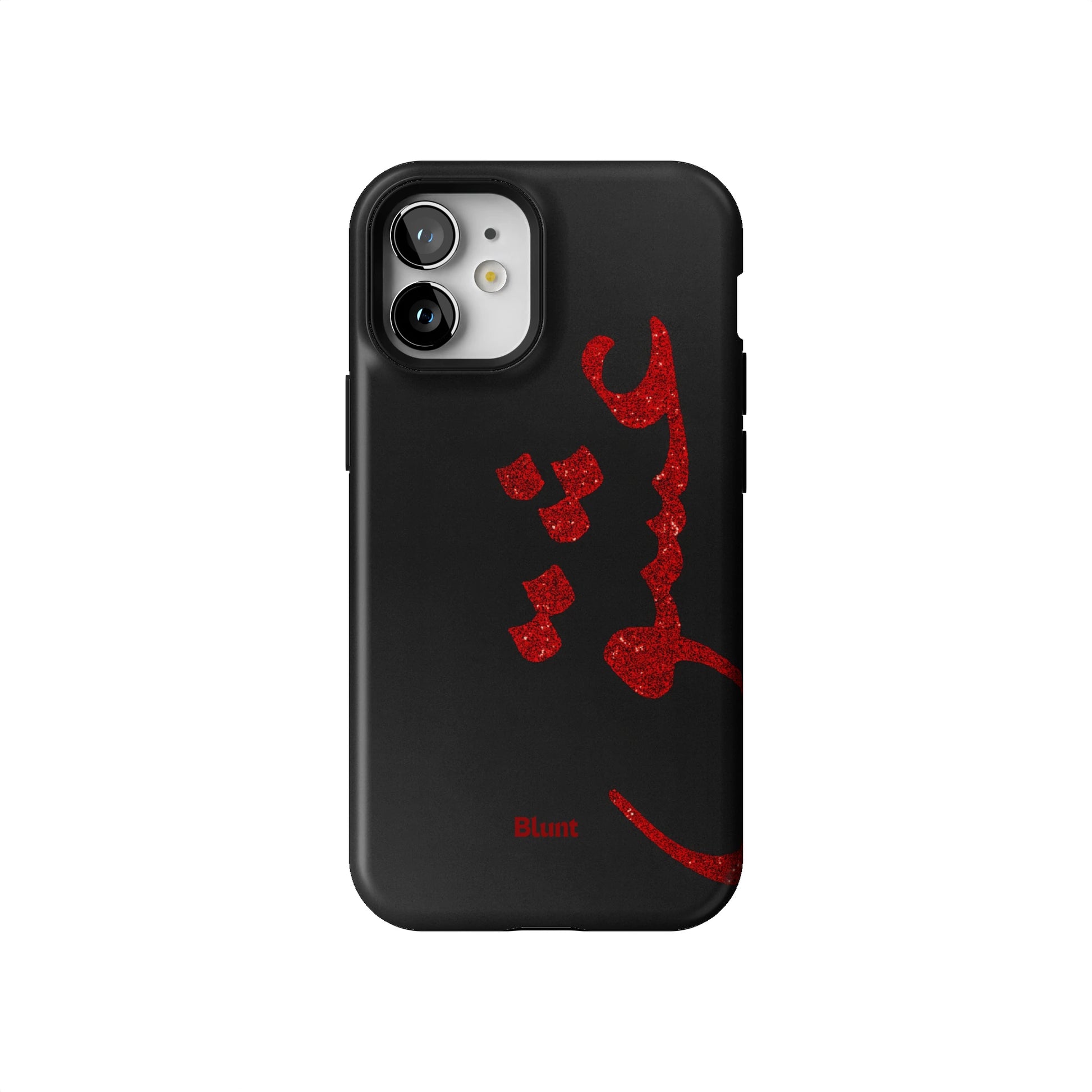 Midnight Love iPhone Case gallery - Iphone_12_Mini_Air_Plus_1