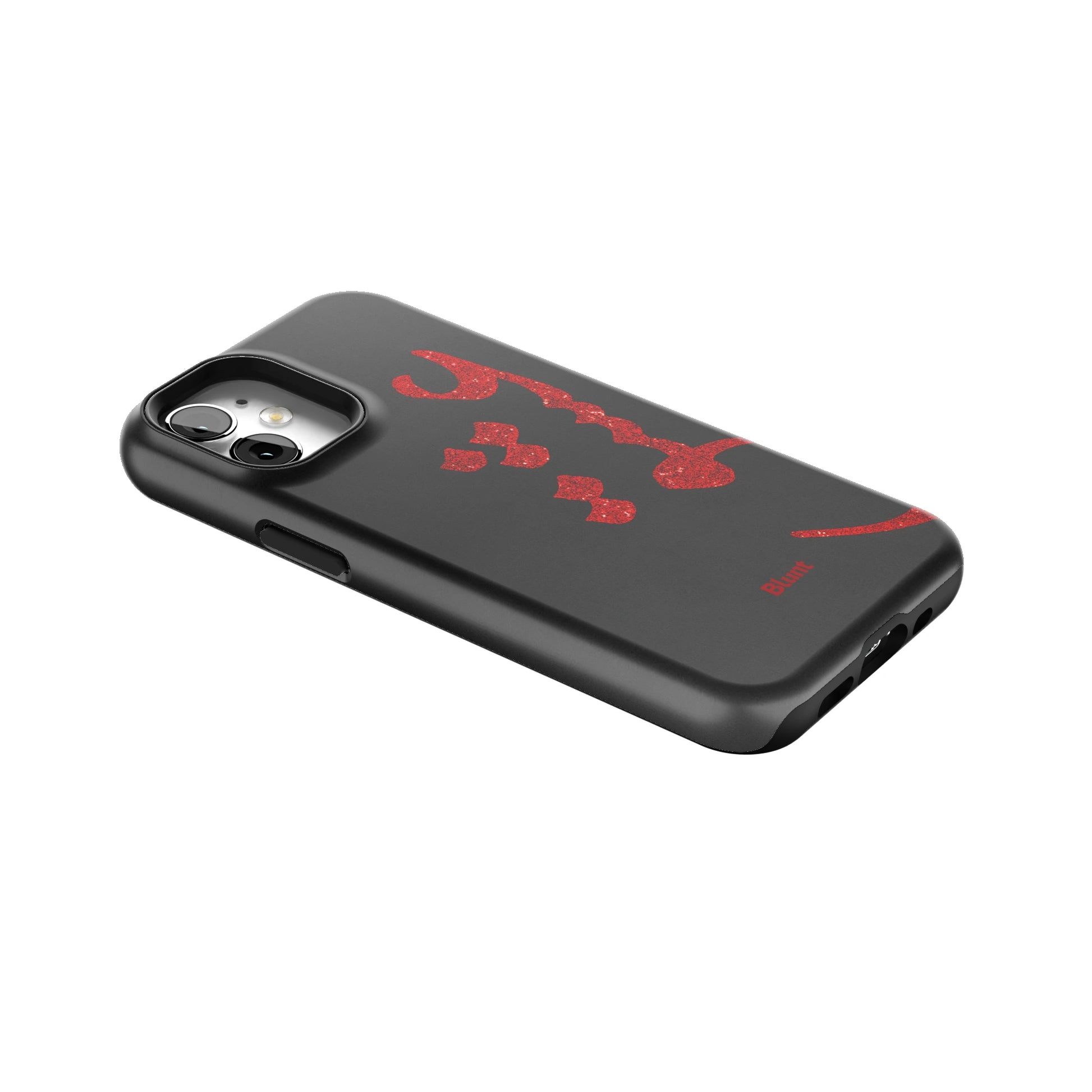 Midnight Love iPhone Case gallery - Iphone_12_Mini_Air_Plus_2