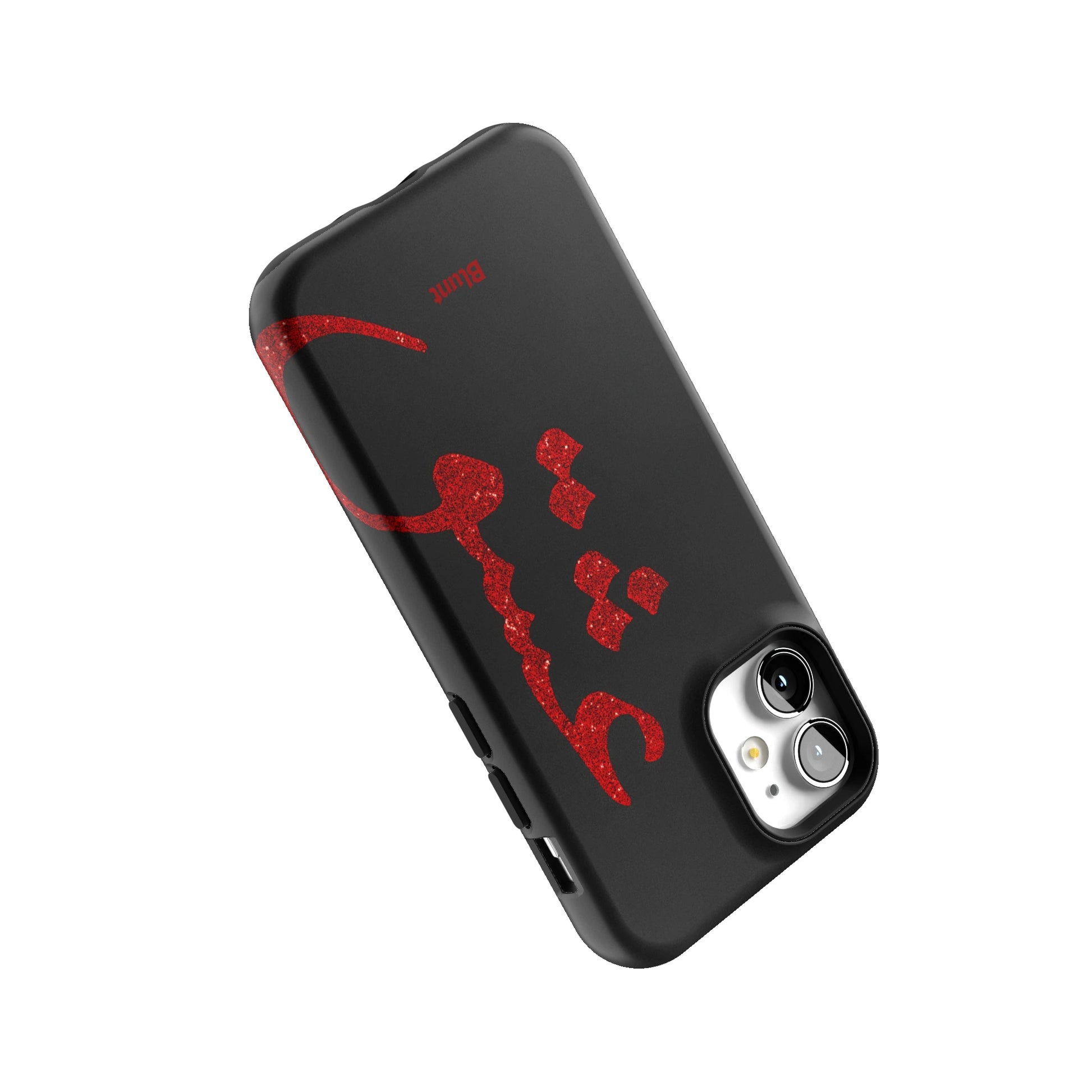 Midnight Love iPhone Case gallery - Iphone_12_Mini_Air_Plus_5
