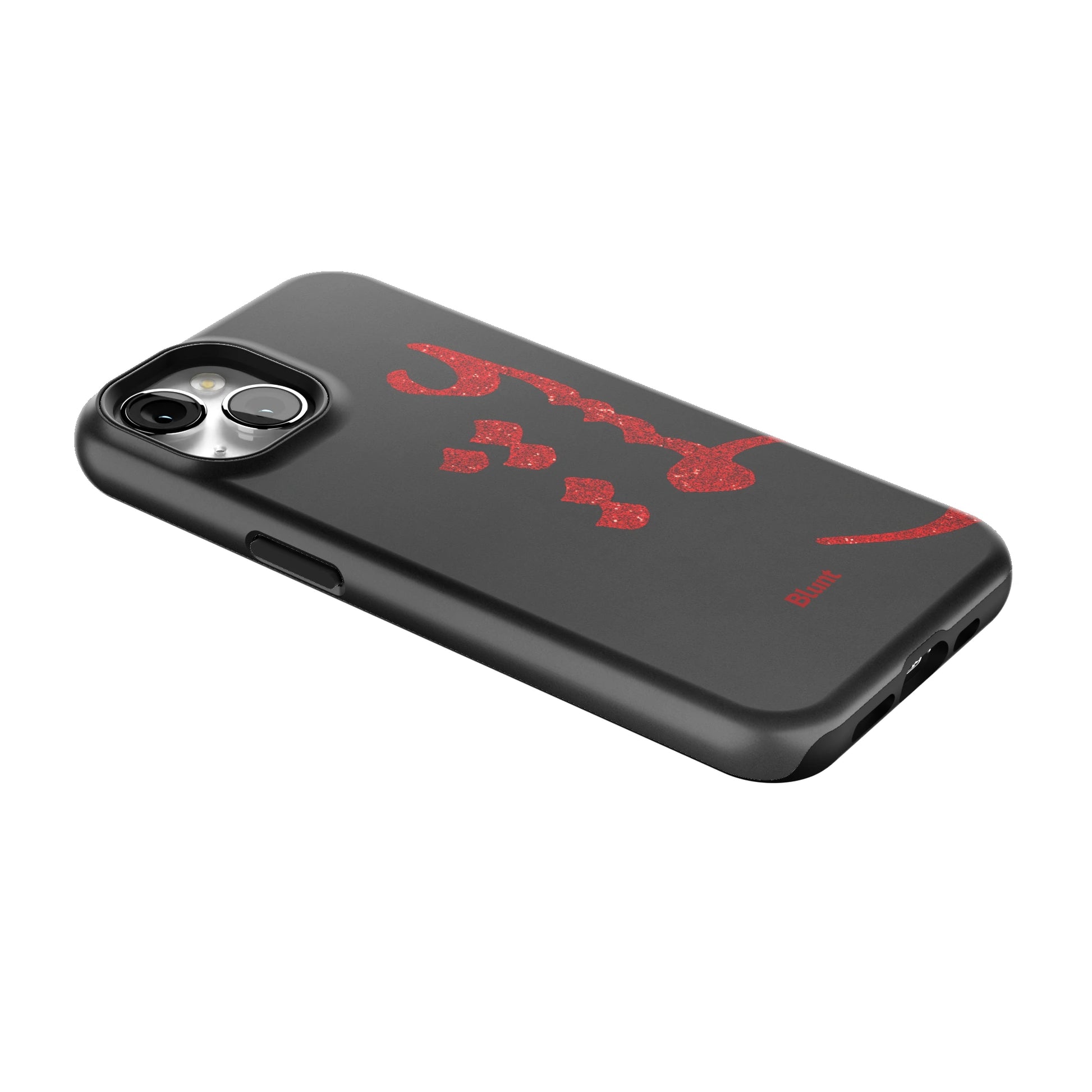 Midnight Love iPhone Case gallery - Iphone_13_Iphone_2
