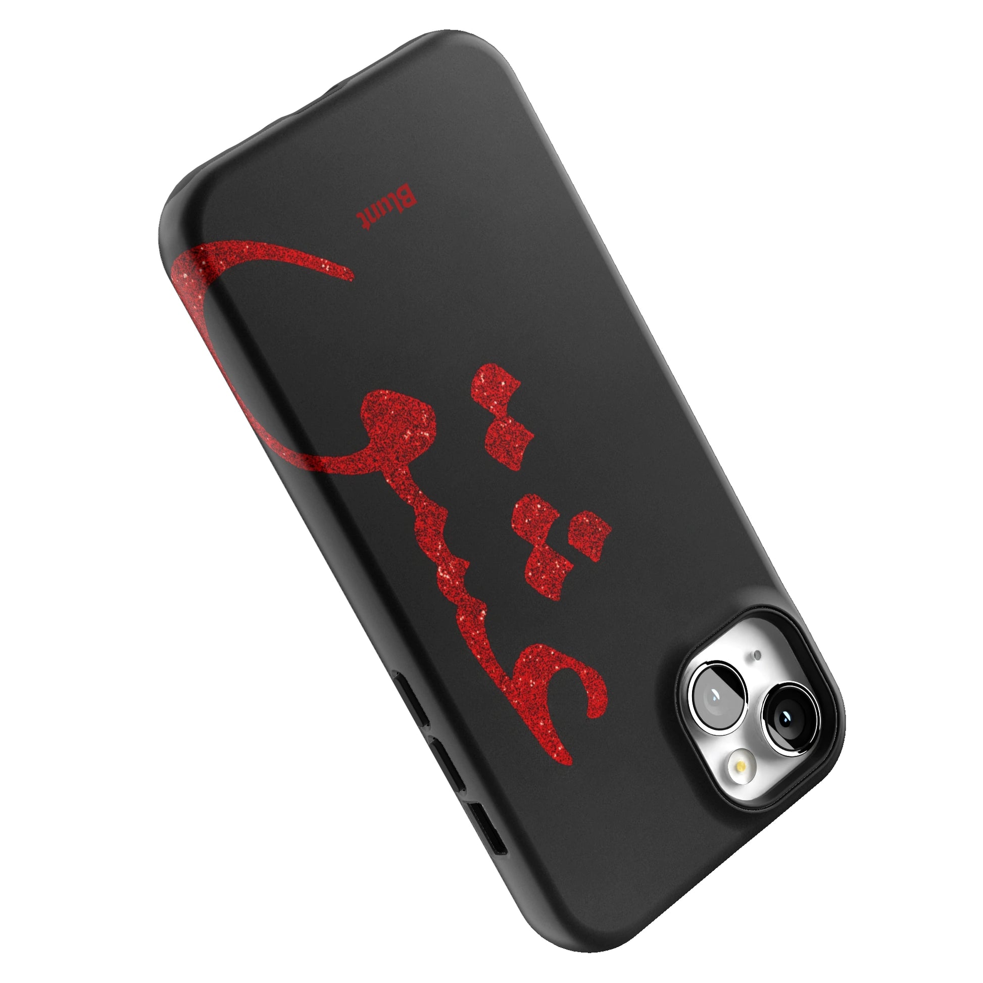 Midnight Love iPhone Case gallery - Iphone_14_Mini_Air_Plus_5