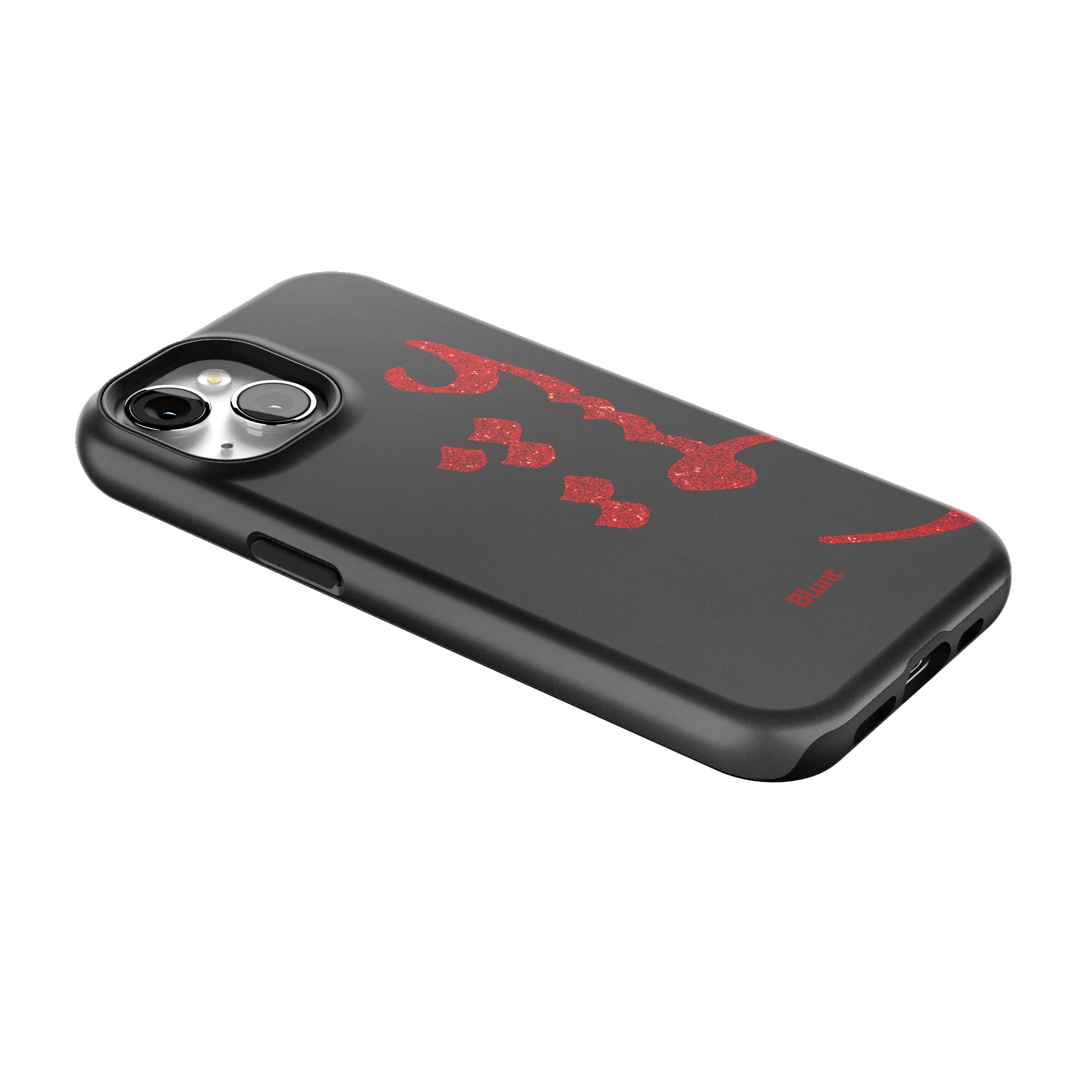 Midnight Love iPhone Case gallery - Iphone_15_Iphone_2