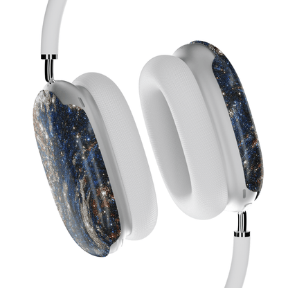 Midnight Marble AirPod Max Case - Blunt Cases