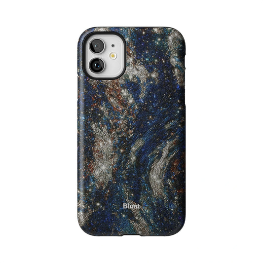 Midnight Marble iPhone Case gallery - Iphone_11_Iphone_1