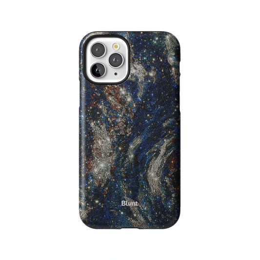 Midnight Marble iPhone Case gallery - Iphone_11_Pro_1