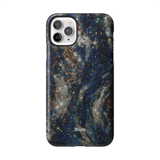 Midnight Marble iPhone Case gallery - Iphone_11_Pro_Max_1