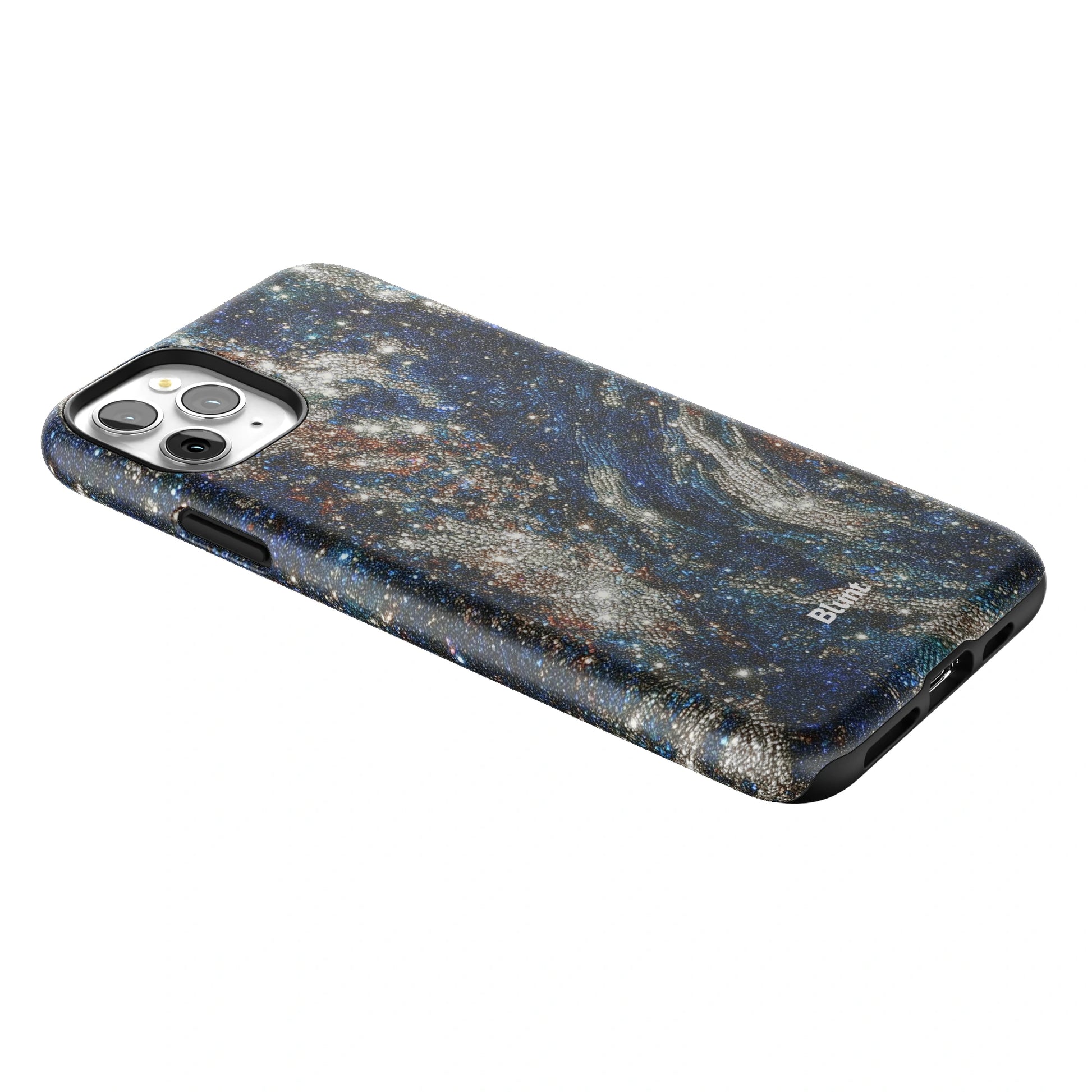 Midnight Marble iPhone Case gallery - Iphone_11_Pro_Max_2
