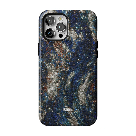 Midnight Marble iPhone Case gallery - Iphone_12_Pro_Max_1