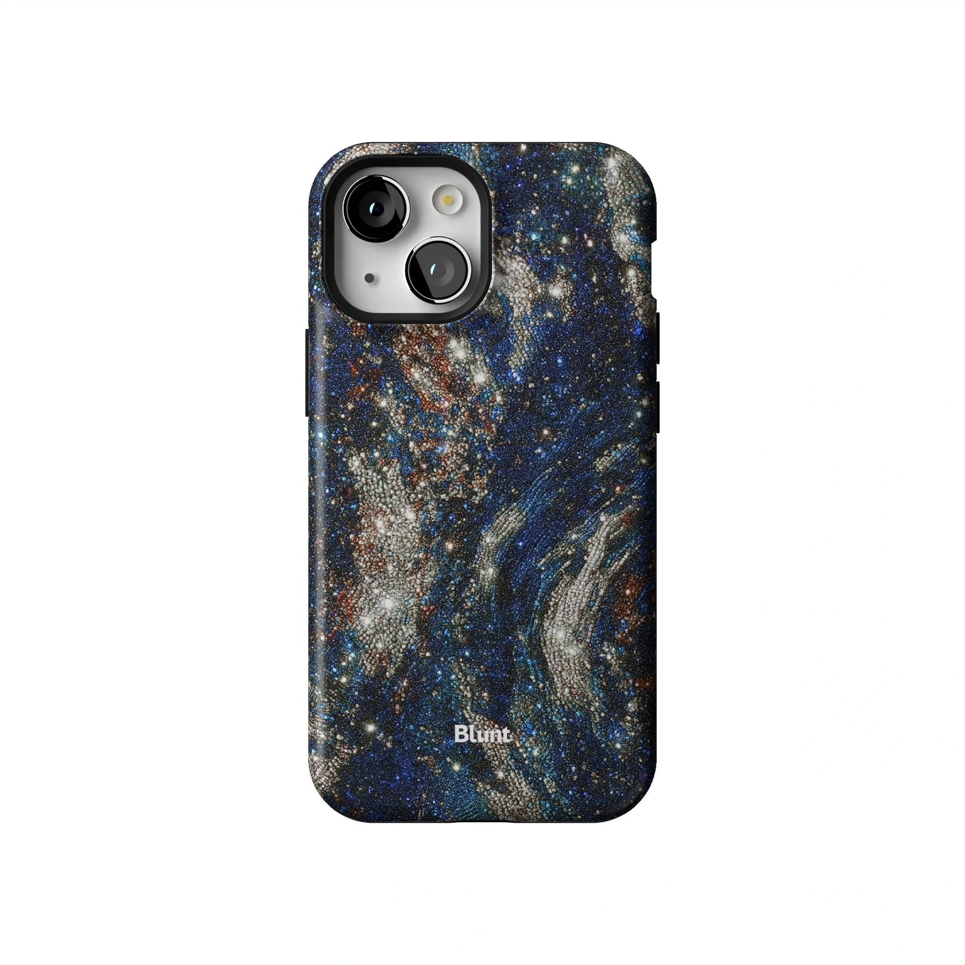 Midnight Marble iPhone Case gallery - Iphone_13_Mini_Air_Plus_1