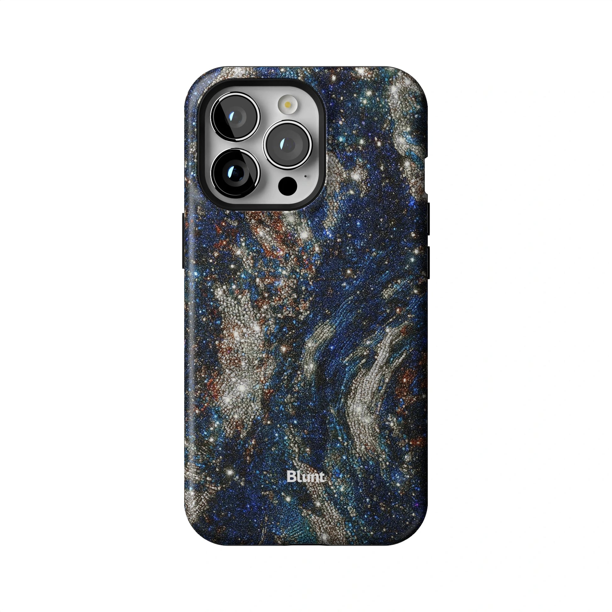 Midnight Marble iPhone Case gallery - Iphone_13_Pro_1