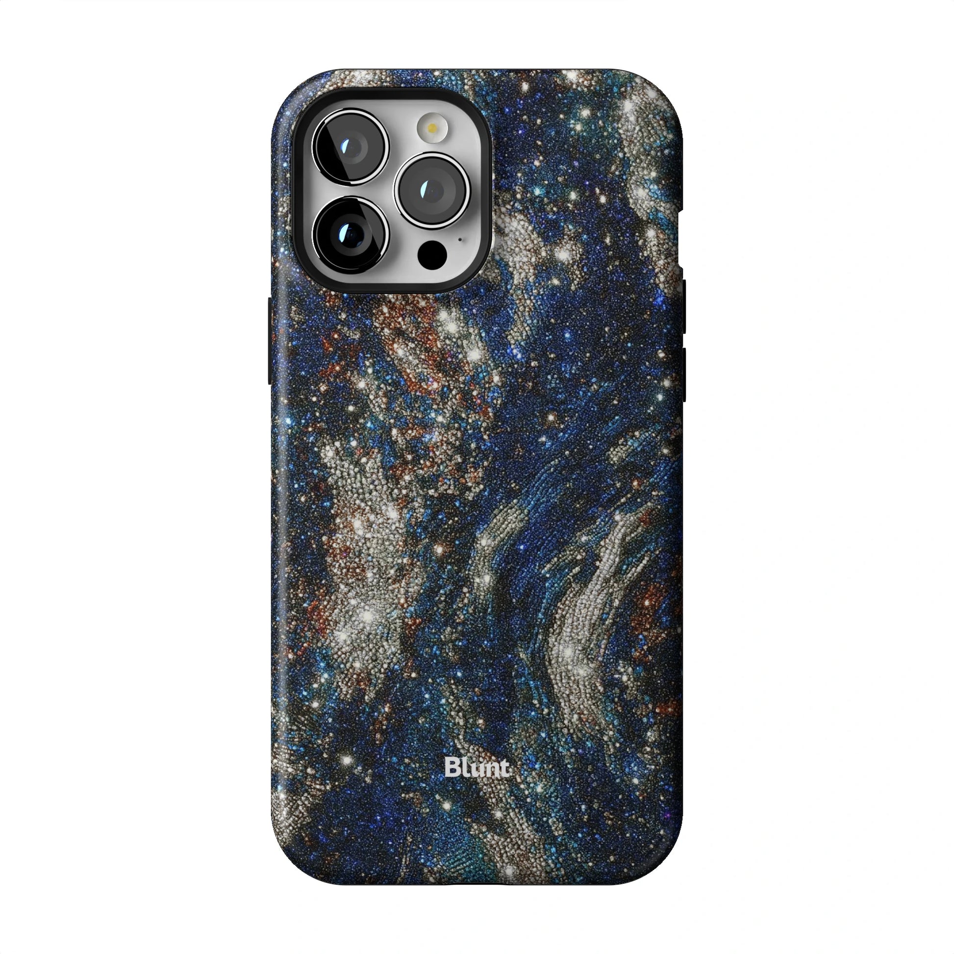 Midnight Marble iPhone Case gallery - Iphone_13_Pro_Max_1