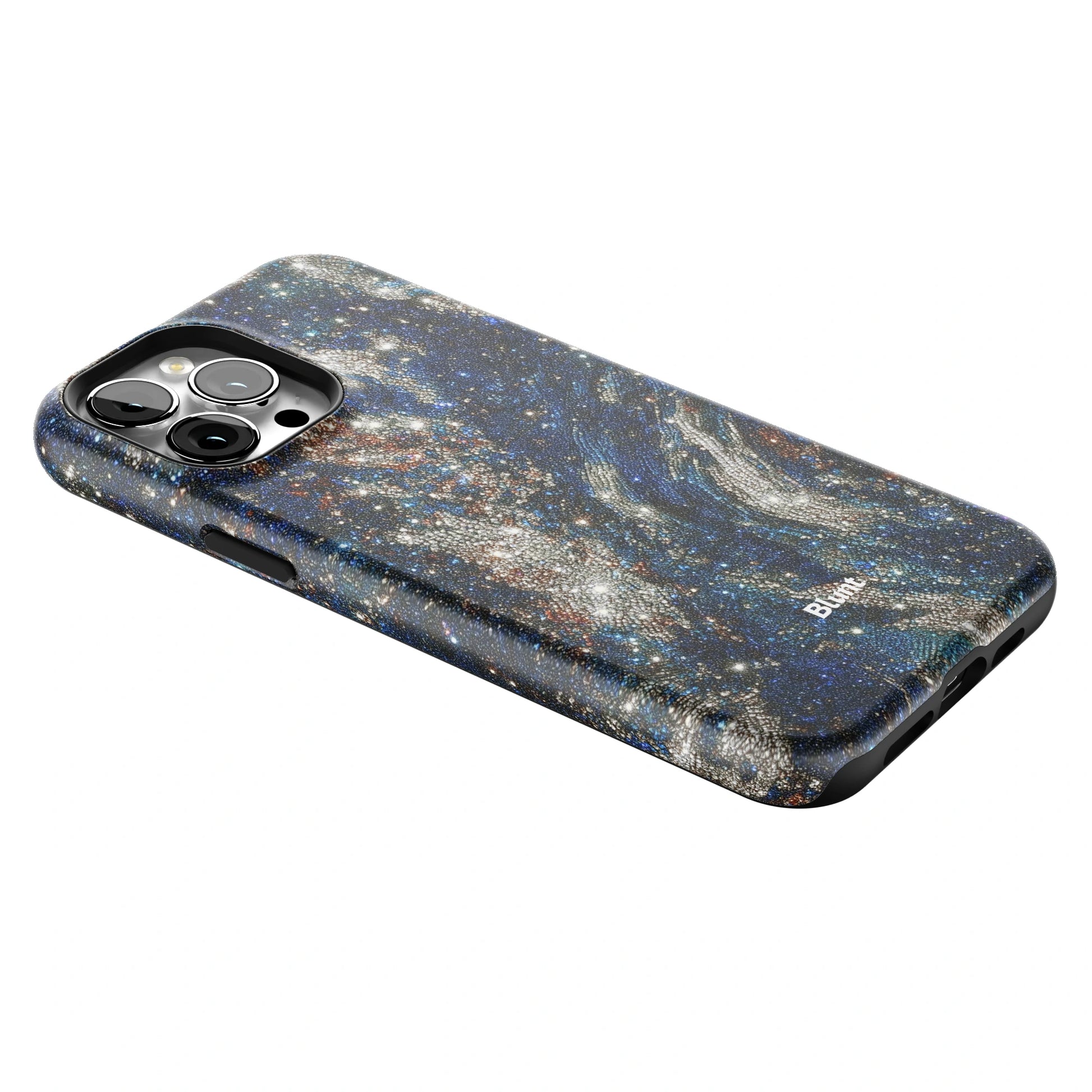 Midnight Marble iPhone Case gallery - Iphone_13_Pro_Max_2