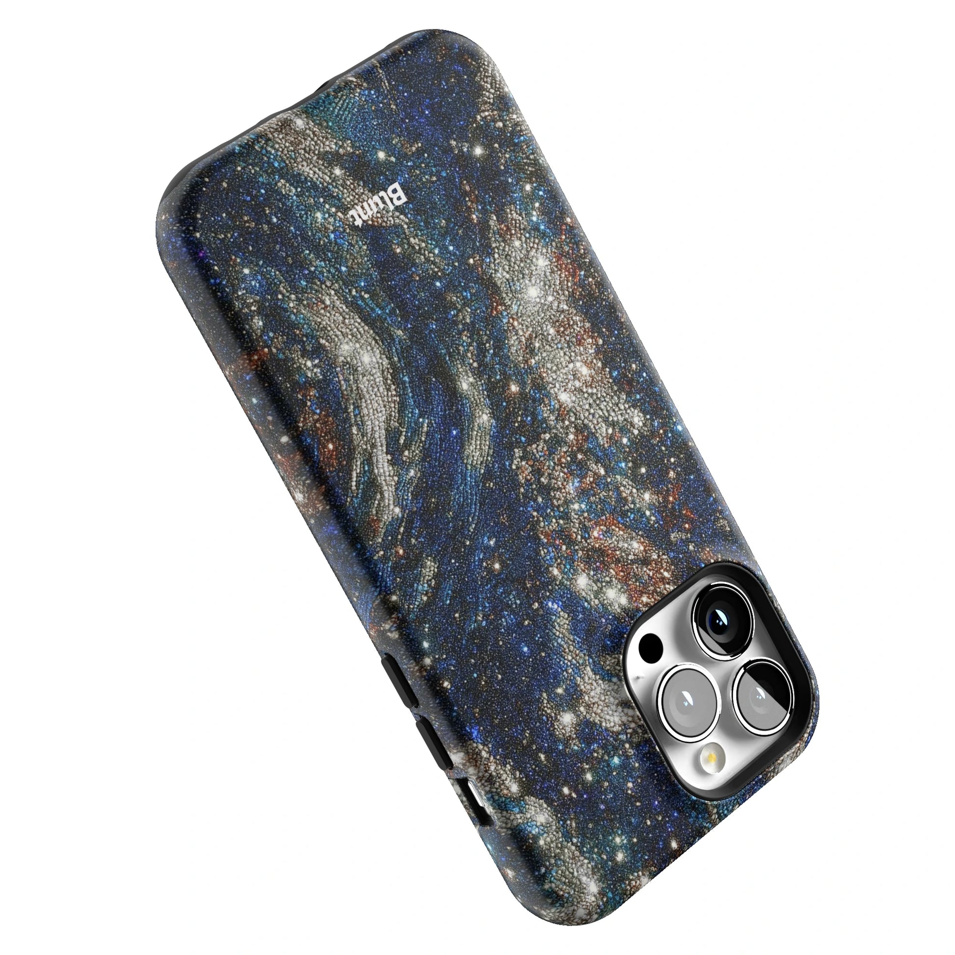 Midnight Marble iPhone Case gallery - Iphone_13_Pro_Max_5