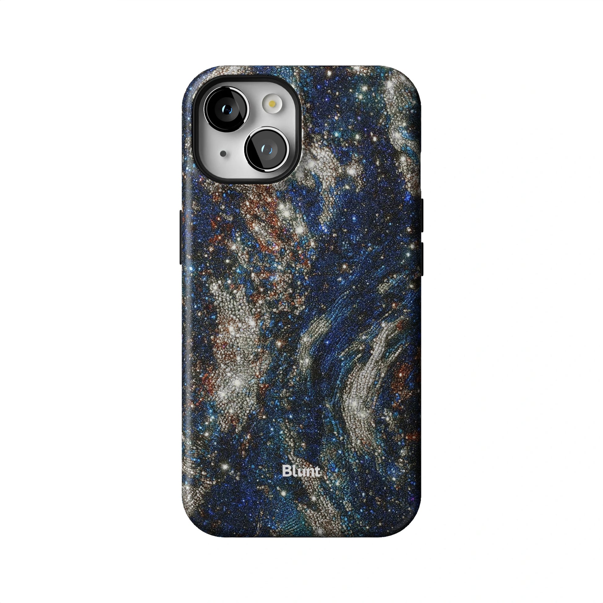 Midnight Marble iPhone Case gallery - Iphone_14_Iphone_1