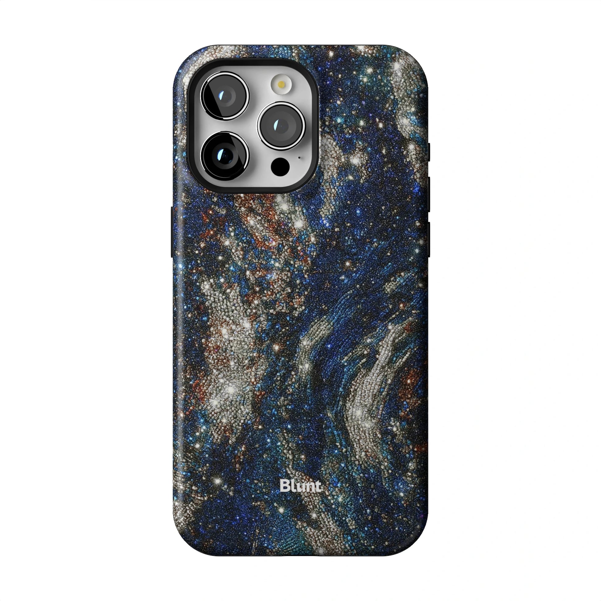 Midnight Marble iPhone Case gallery - Iphone_15_Pro_Max_1