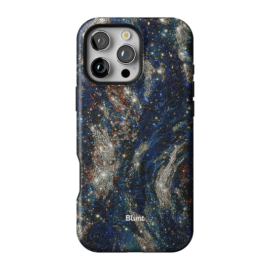 Midnight Marble iPhone Case gallery - Iphone_16_Pro_Max_1