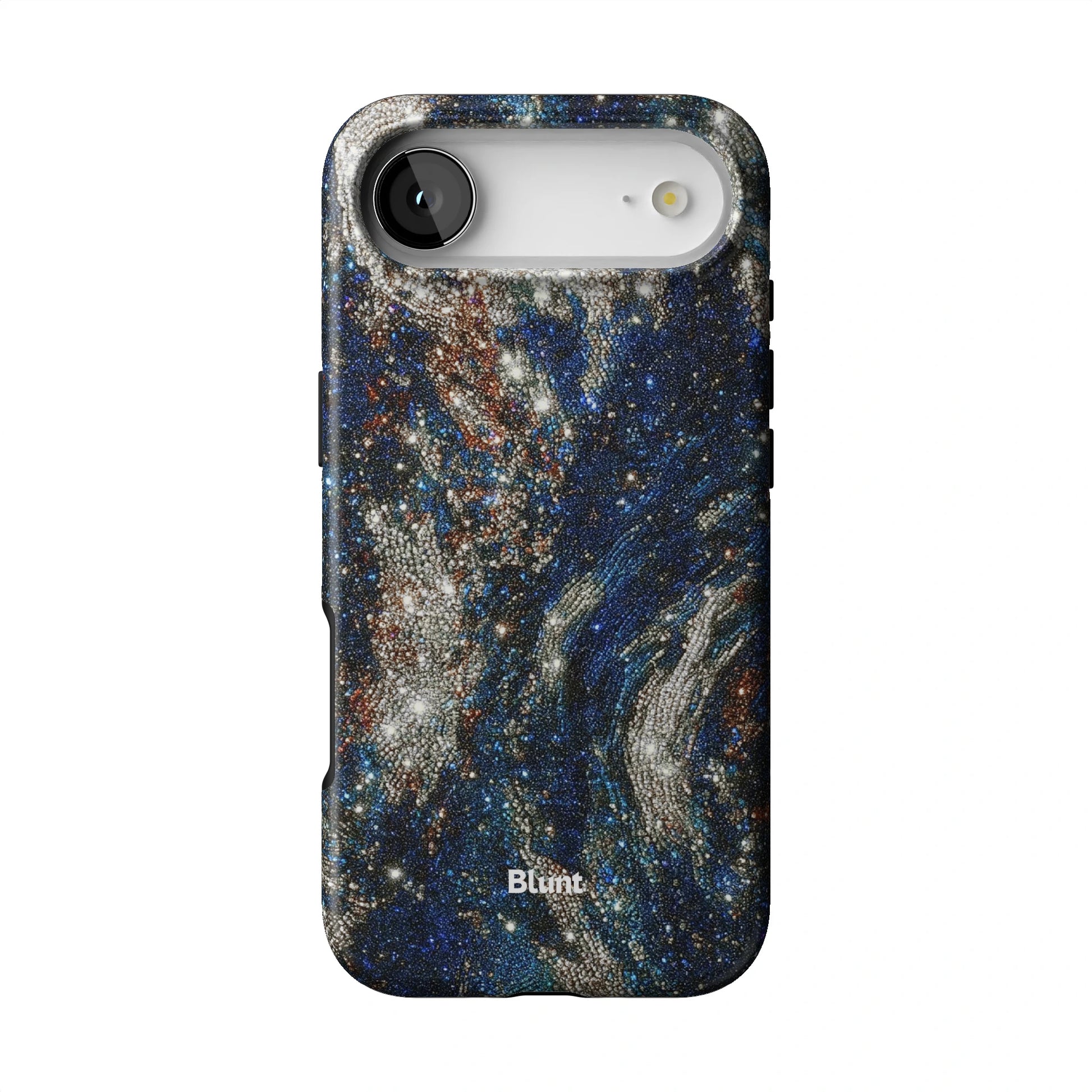 Midnight Marble iPhone Case gallery - Iphone_17_Air_1