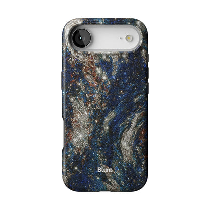 Midnight Marble iPhone Case gallery - Iphone_17_Air_1