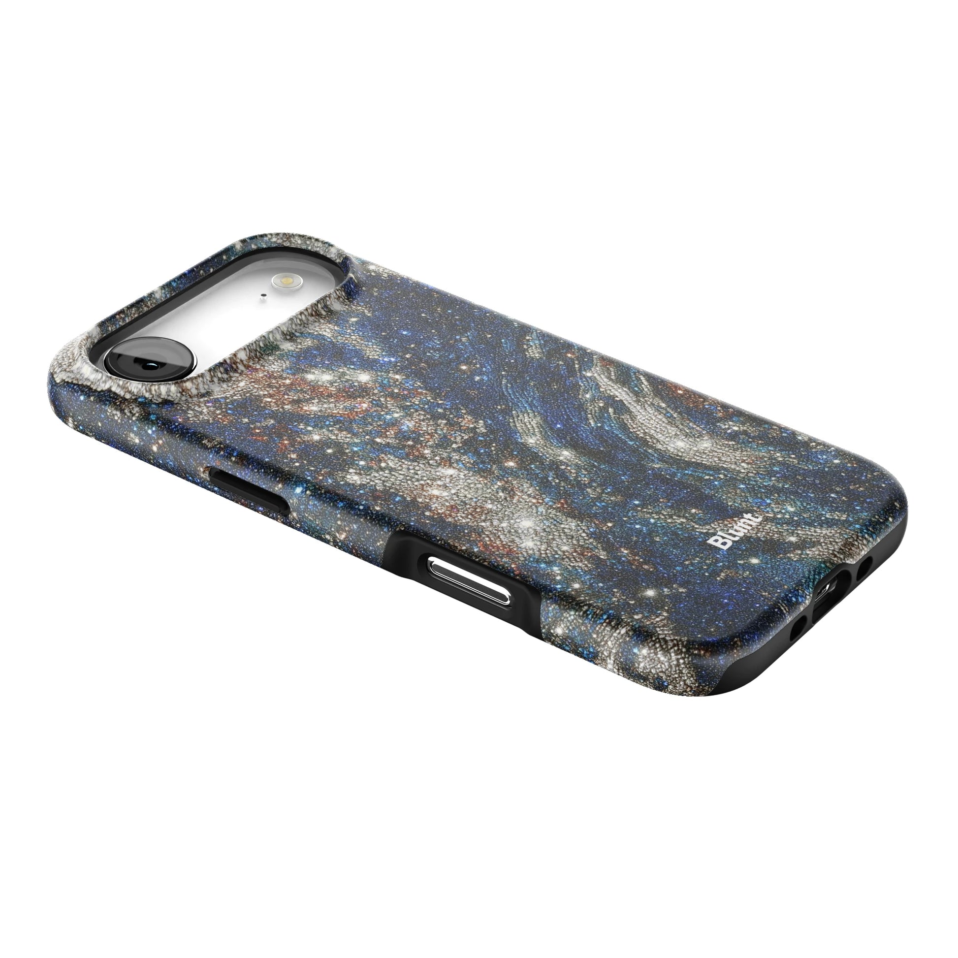 Midnight Marble iPhone Case gallery - Iphone_17_Air_2