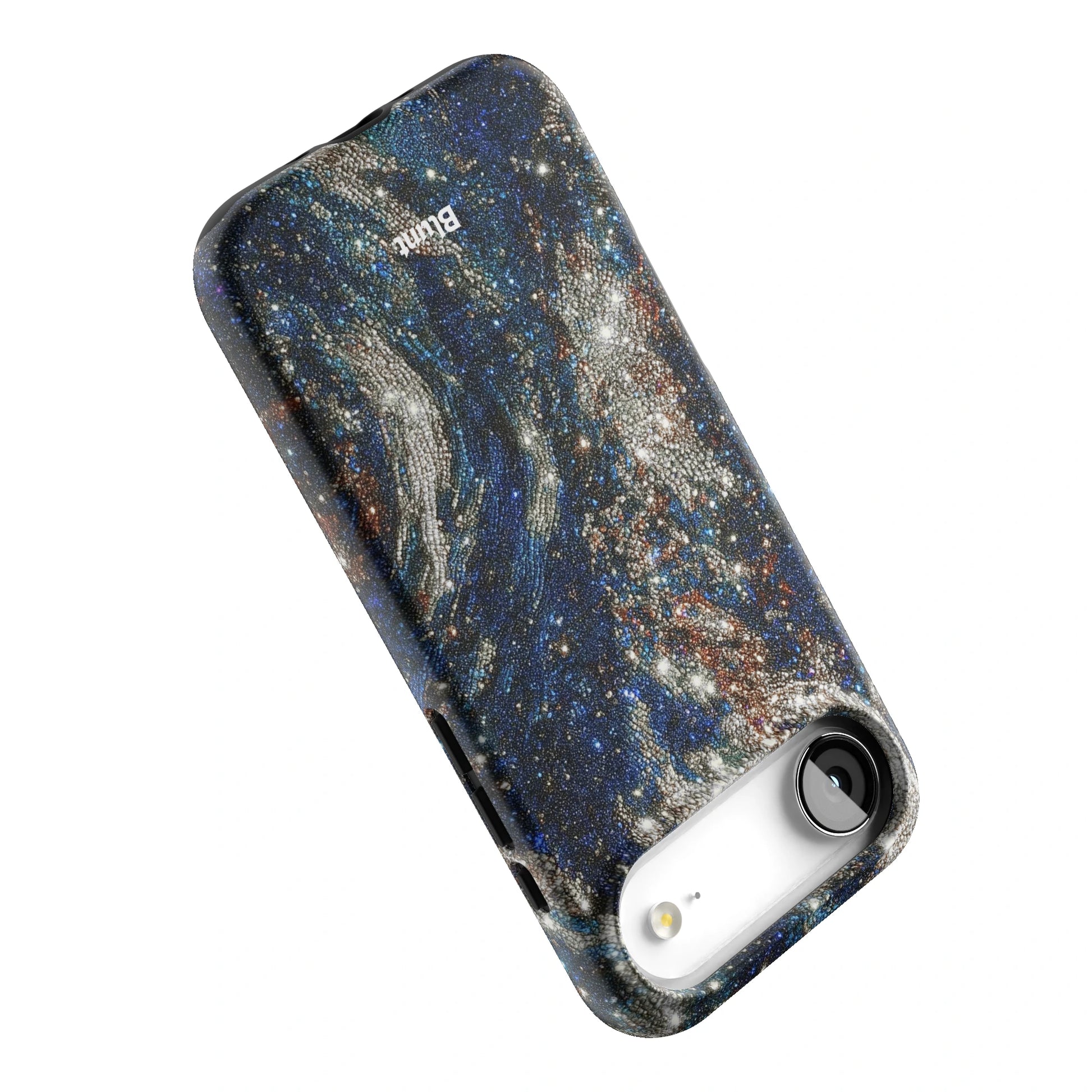 Midnight Marble iPhone Case gallery - Iphone_17_Air_5