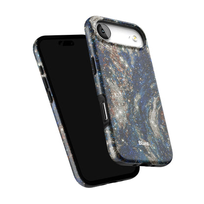 Midnight Marble iPhone Case gallery - Iphone_17_Air_6