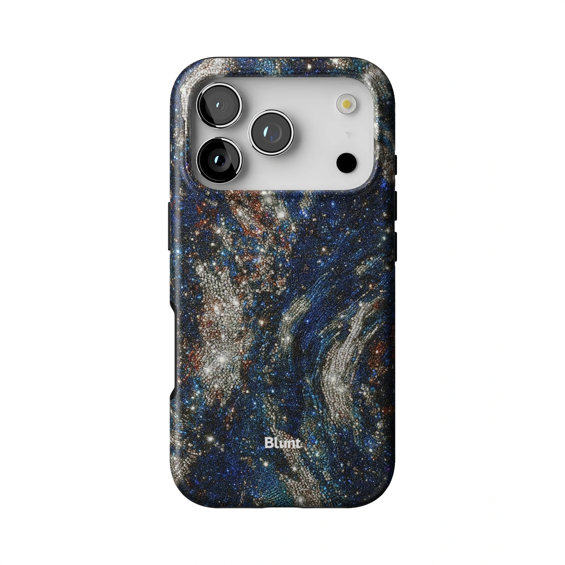 Midnight Marble iPhone Case gallery - Iphone_17_Pro_1