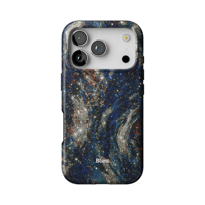 Midnight Marble iPhone Case gallery - Iphone_17_Pro_1