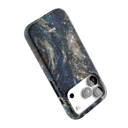 Midnight Marble iPhone Case gallery - Iphone_17_Pro_5