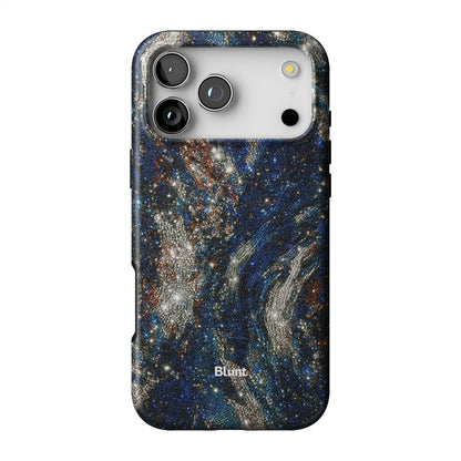 Midnight Marble iPhone Case gallery - Iphone_17_Pro_Max_1