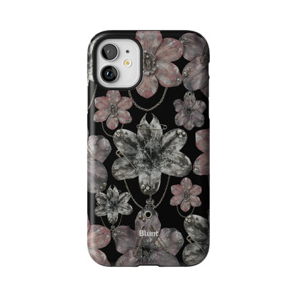 Midnight Orchid iPhone Case gallery - Iphone_11_Iphone_1