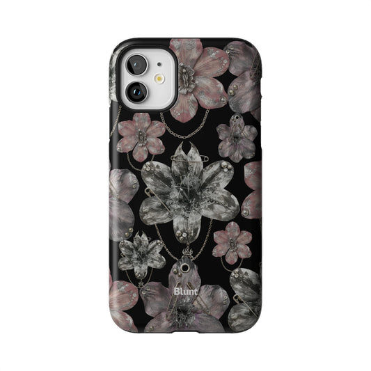 Midnight Orchid iPhone Case gallery - Iphone_11_Iphone_1