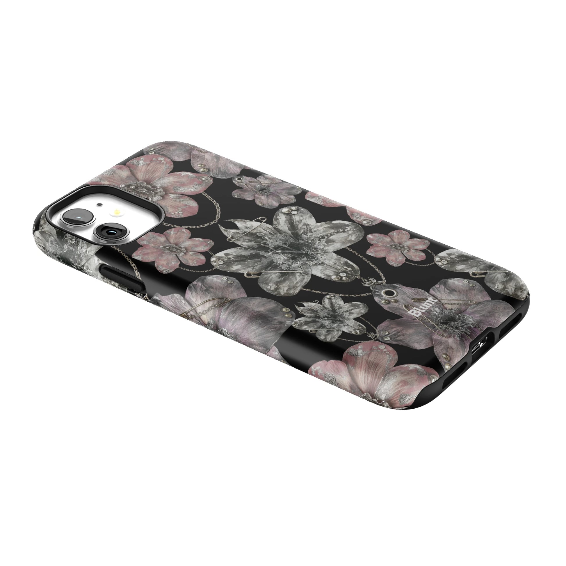 Midnight Orchid iPhone Case gallery - Iphone_11_Iphone_2