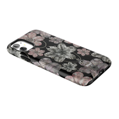 Midnight Orchid iPhone Case gallery - Iphone_11_Iphone_2