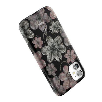 Midnight Orchid iPhone Case gallery - Iphone_11_Iphone_5