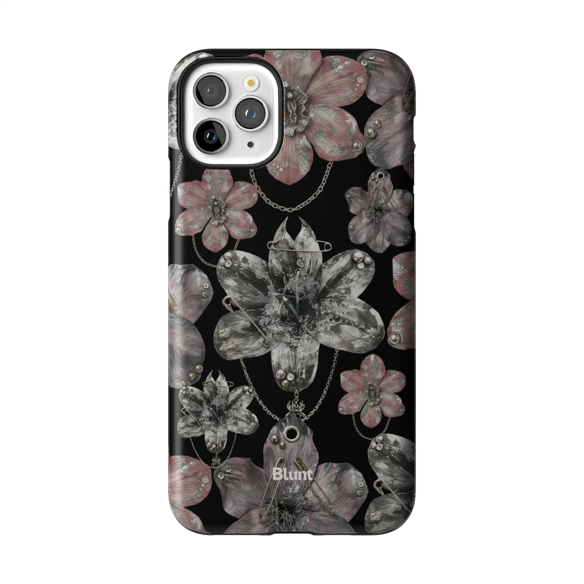 Midnight Orchid iPhone Case gallery - Iphone_11_Pro_Max_1